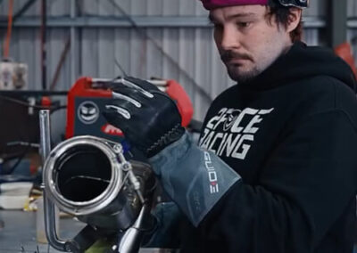 Automotive performance fabrication specialists Toowoomba