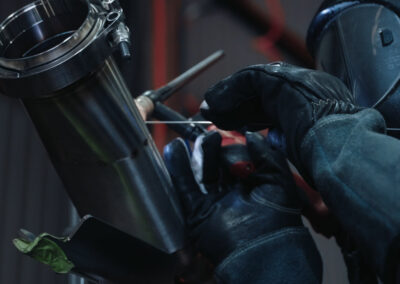 Performance car upgrades fabrication in Toowoomba