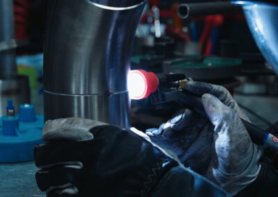 Street and luxury car fabrication services in Toowoomba