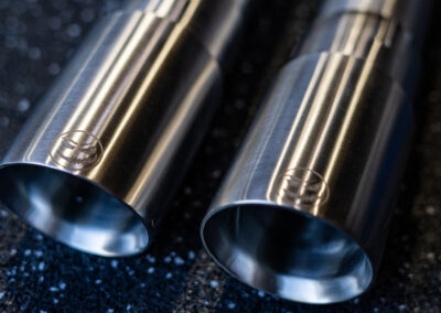 Automotive fabrication and performance upgrades Toowoomba