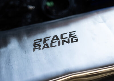 Custom performance car fabrication in Toowoomba QLD