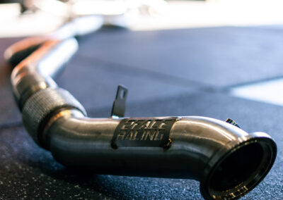 Performance-driven automotive fabrication in Toowoomba