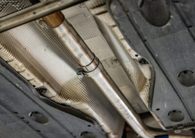 Luxury car metal fabrication in Toowoomba Queensland