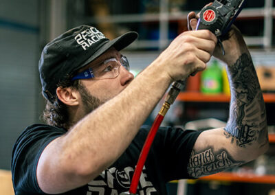 Vehicle fabrication and performance upgrades Toowoomba QLD