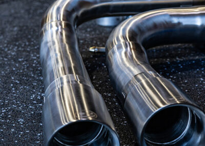 Street vehicle performance modification workshop Toowoomba